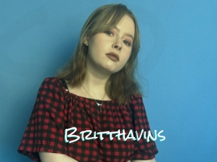 Britthavins