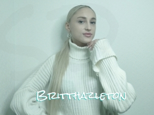 Britthazleton