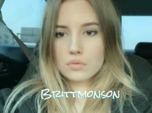 Brittmonson