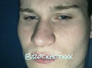 Brockhotxxx