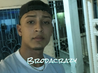 Brodacrazy