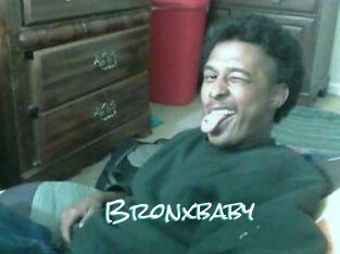 Bronxbaby