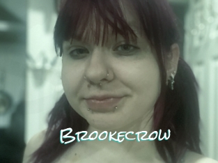 Brookecrow