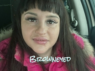 Browneyed