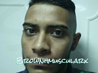 Brownhmuscularx