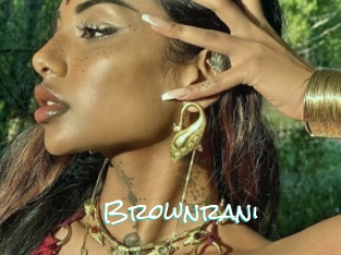 Brownrani