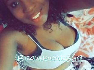 Brownsugar669