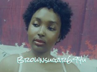 Brownsugar694u