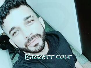 brrett_colt Sensuality Dream