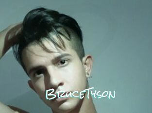 BruceTyson