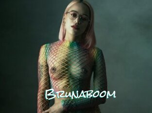 Brunaboom