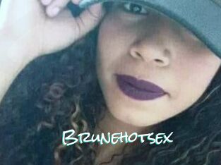 Brunehotsex
