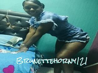 brunettehorny121 Sensuality Dream