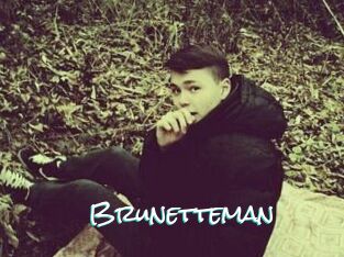 Brunette_man