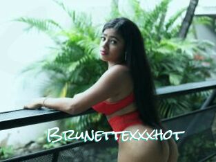 Brunettexxxhot