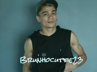 Brunhocuttie23