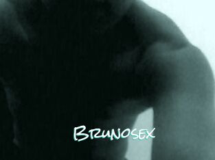 Brunosex