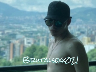 brutalsexx021 Sensuality Dream