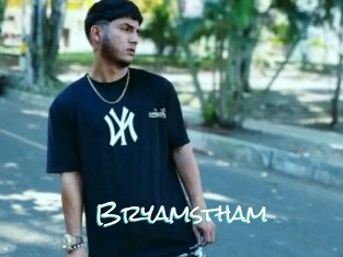 bryamstham Sensuality Dream