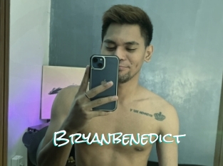 Bryanbenedict