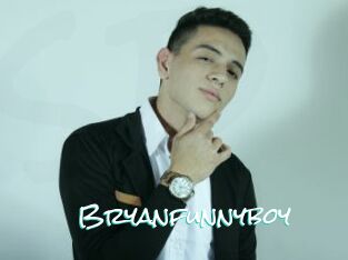 Bryanfunnyboy