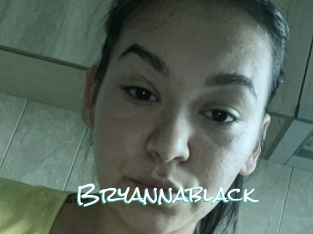 Bryannablack