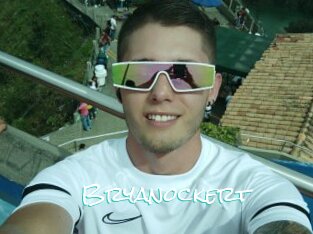 Bryanockert