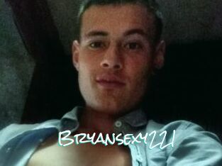 Bryansexy221