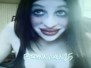 brynnvixen25 Sensuality Dream