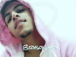 Bryson_boy
