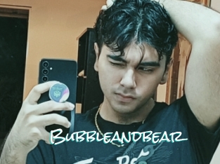 Bubbleandbear