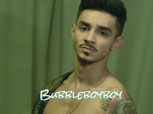 bubbleboyboy Sensuality Dream