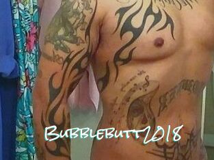Bubblebutt2018