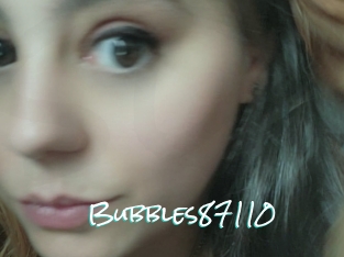 Bubbles87110