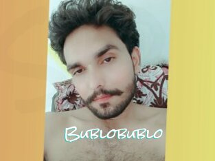Bublobublo