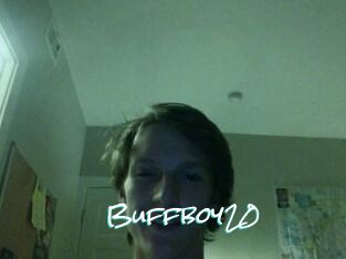 Buffboy20