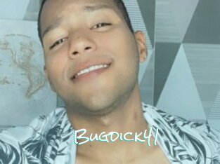 Bugdick41