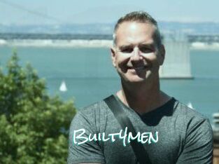Built4men