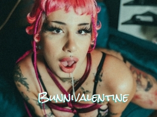 Bunnivalentine
