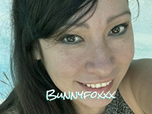 Bunnyfoxxx