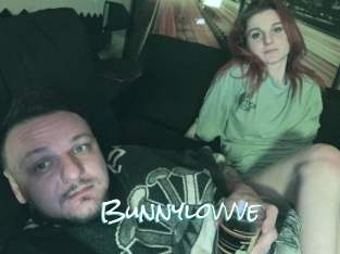 Bunnylovvve