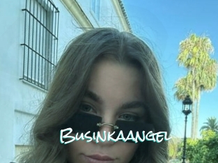 Businkaangel