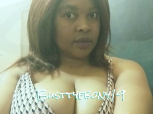 busttyebony19 Sensuality Dream