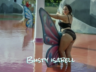 busty_isabell Sensuality Dream