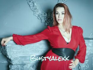 Bustyalexx