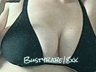 Bustybabe18xx