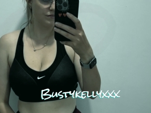 bustykellyxxx Sensuality Dream