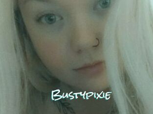 Bustypixie