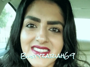 Bustyzariah69