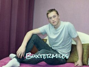 Buxtermiles